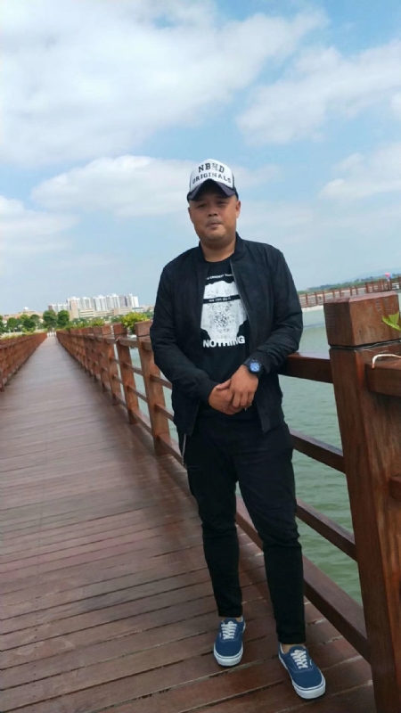 人生如戏的第二张照片--兰州相亲服务中心