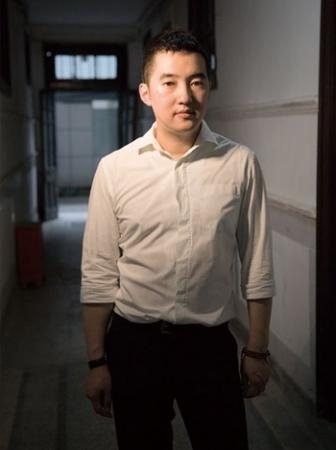 卢捷寿的第一张照片--兰州相亲服务中心