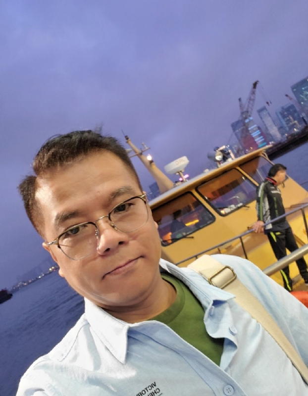 天道酬勤的第一张照片--兰州相亲服务中心