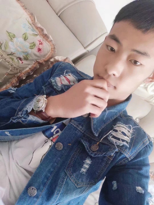 遗失的爱的第一张照片--兰州相亲服务中心