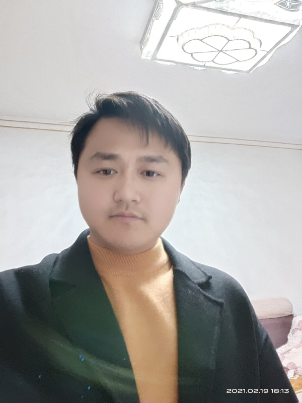 聆听的第一张照片--兰州相亲服务中心