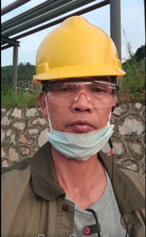 蓝天的第二张照片--兰州相亲服务中心