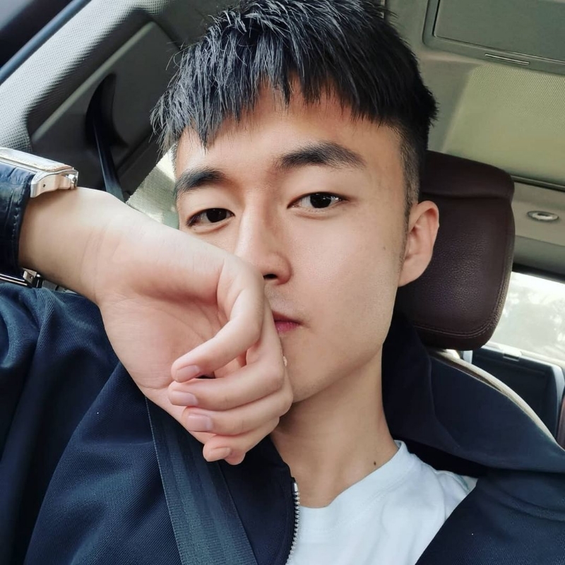 毅桦的第二张照片--兰州相亲服务中心