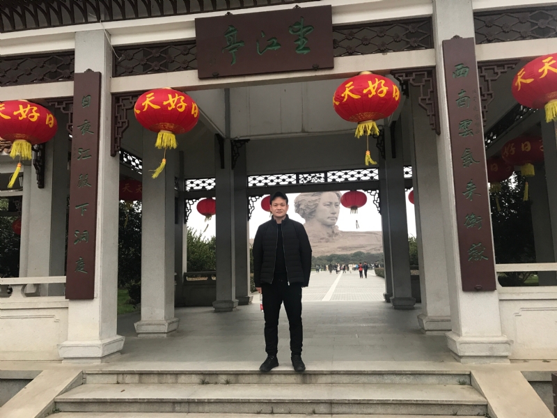 风继续吹的第一张照片--兰州相亲服务中心