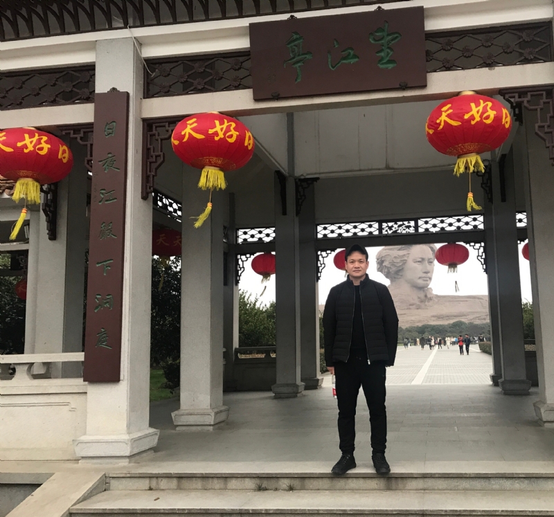 风继续吹的第二张照片--兰州相亲服务中心