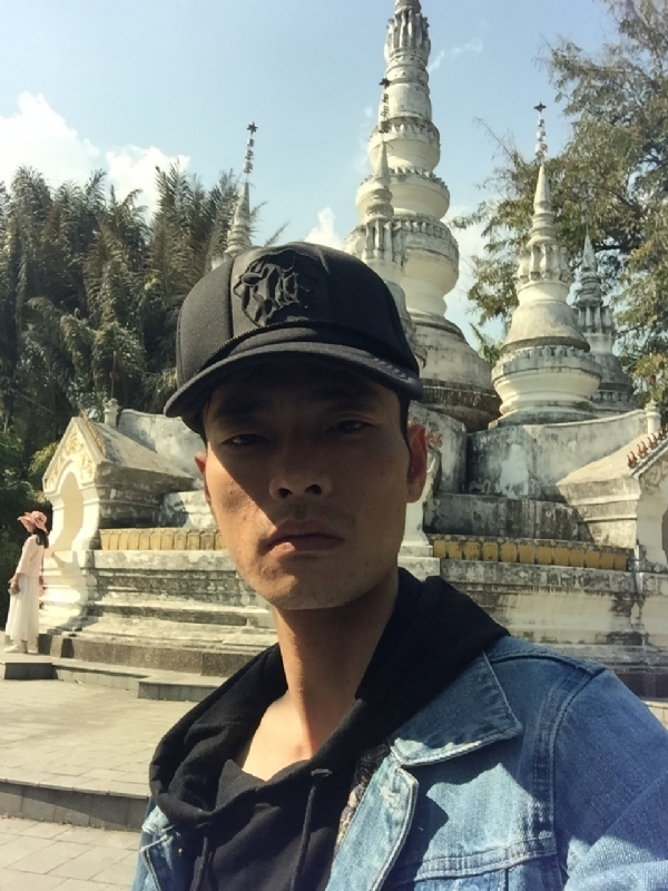 非诚勿扰的第一张照片--兰州相亲服务中心