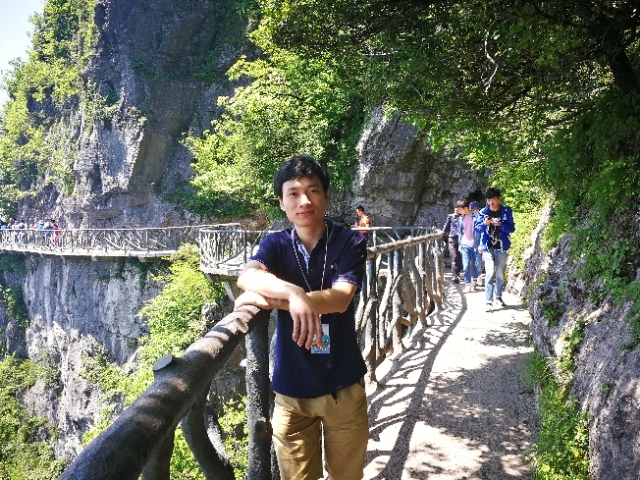 天定的第二张照片--兰州相亲服务中心