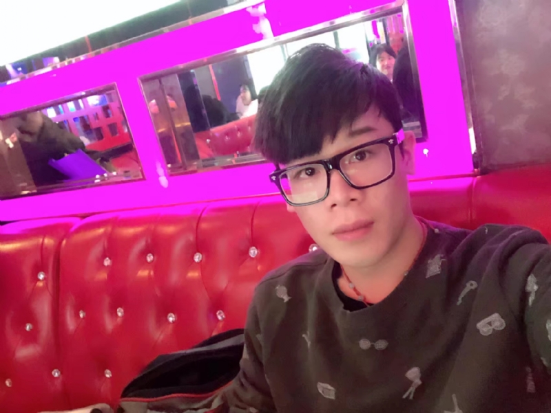 竹子的第一张照片--兰州相亲服务中心