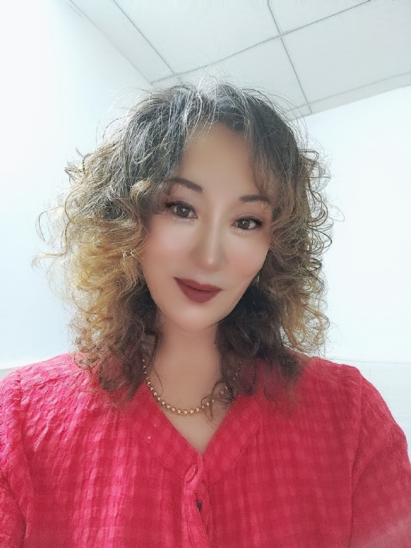 燕子的第一张照片--兰州相亲服务中心