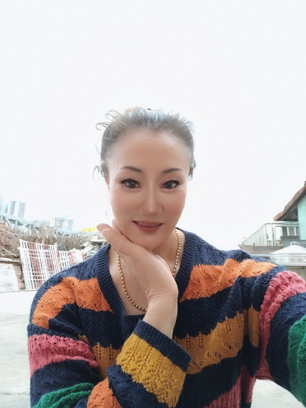 燕子的第四张照片--兰州相亲服务中心