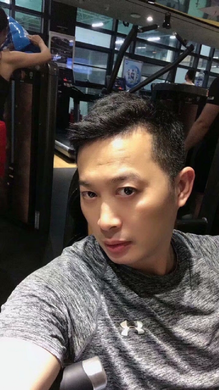 期待你的爱的第一张照片--兰州相亲服务中心