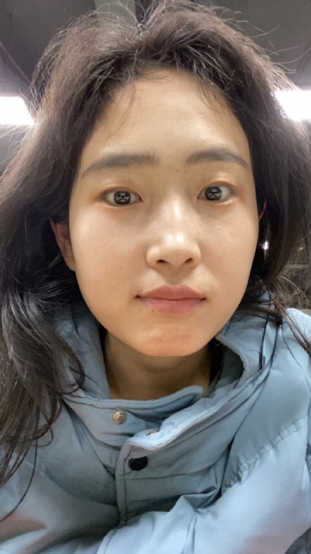 Xixi的第一张照片--兰州相亲服务中心