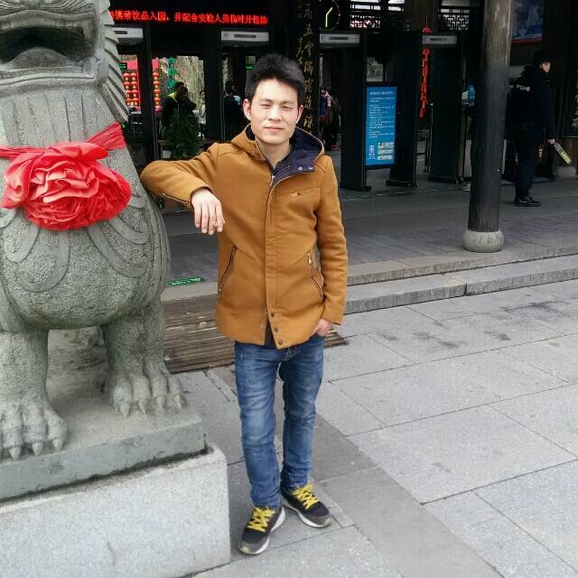 逆流的第一张照片--兰州相亲服务中心