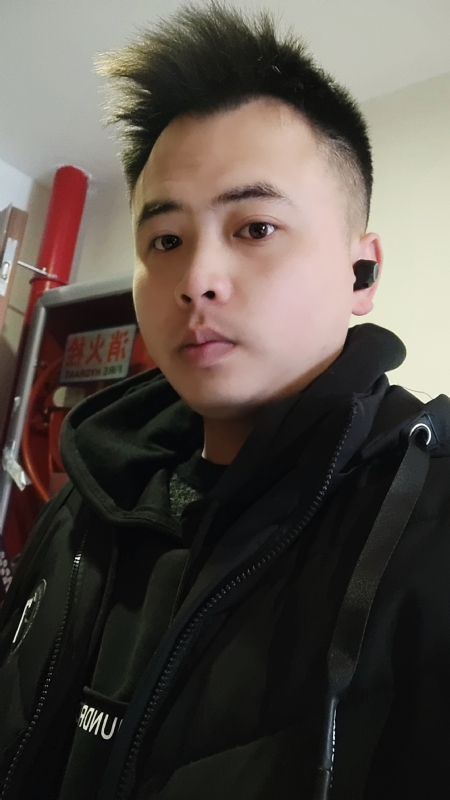 陈yy的第二张照片--兰州相亲服务中心