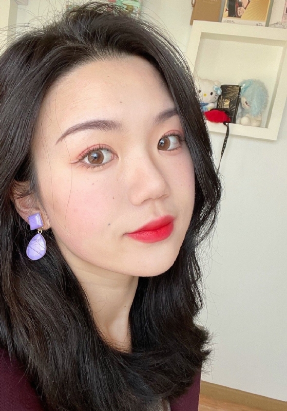 鱼鱼的第一张照片--兰州相亲服务中心