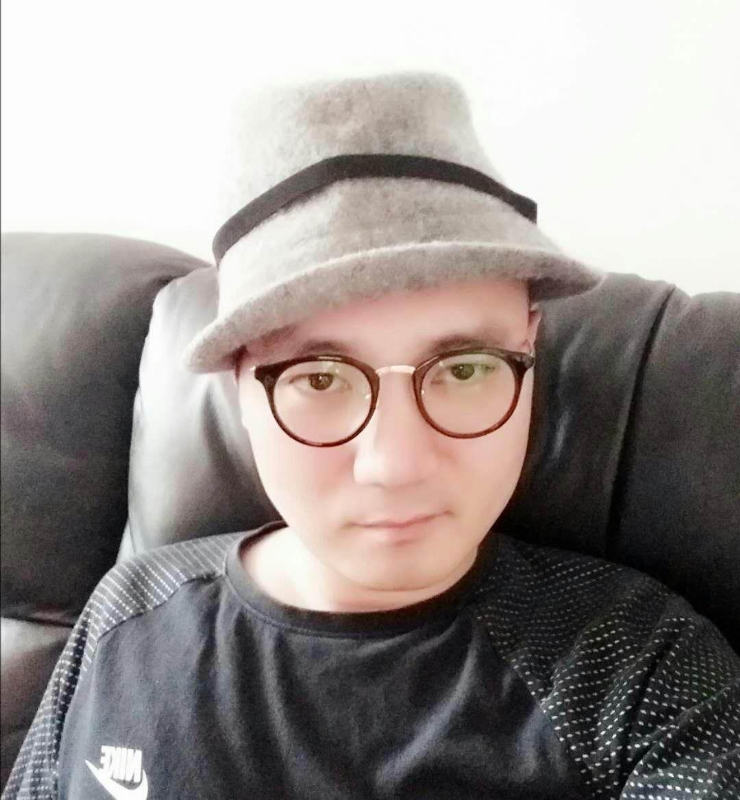 吳擁軍的第一张照片--兰州相亲服务中心