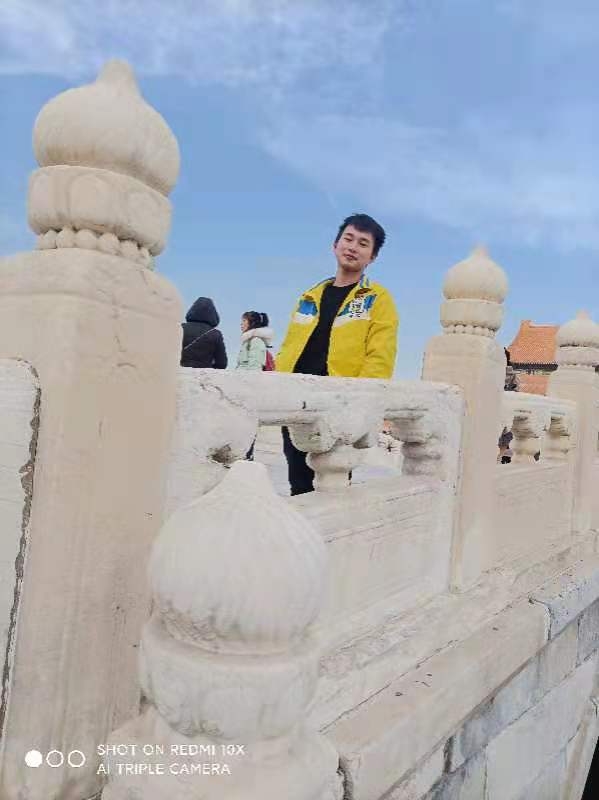 千城的第二张照片--兰州相亲服务中心