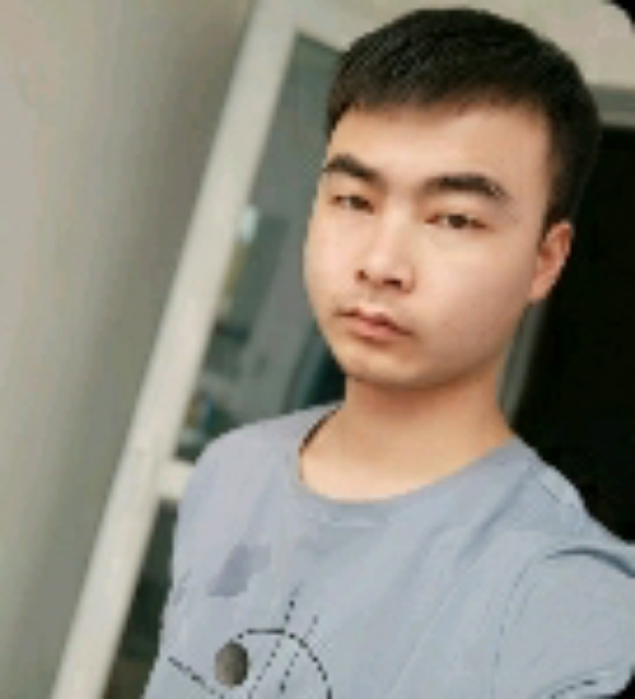 张修铭的第一张照片--兰州相亲服务中心