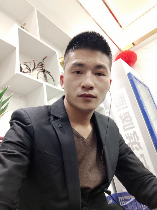 阿木1234的第一张照片--兰州相亲服务中心