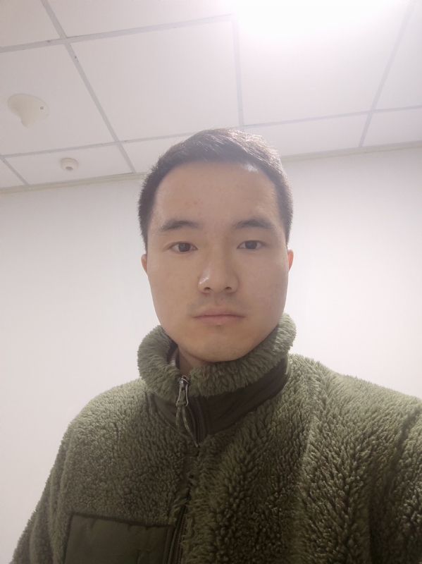 醒醒的第一张照片--兰州相亲服务中心