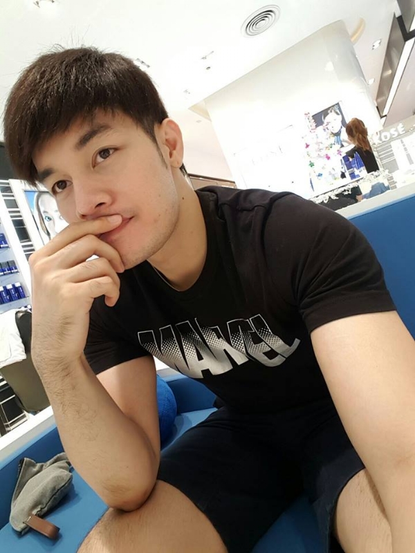 张枫的第一张照片--兰州相亲服务中心