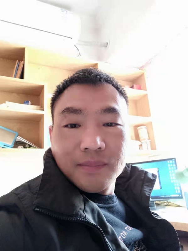 向前葱的第一张照片--兰州相亲服务中心