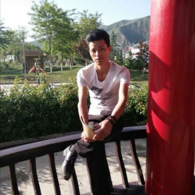 Bill的第一张照片--兰州相亲服务中心