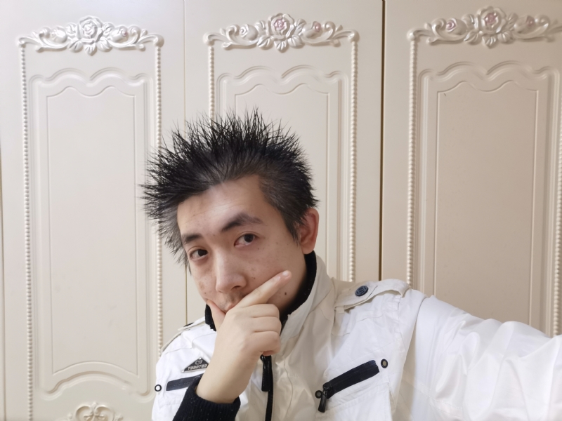 兔子满山跑的第一张照片--兰州相亲服务中心