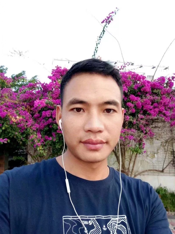 我不帅你不爱的第一张照片--兰州相亲服务中心