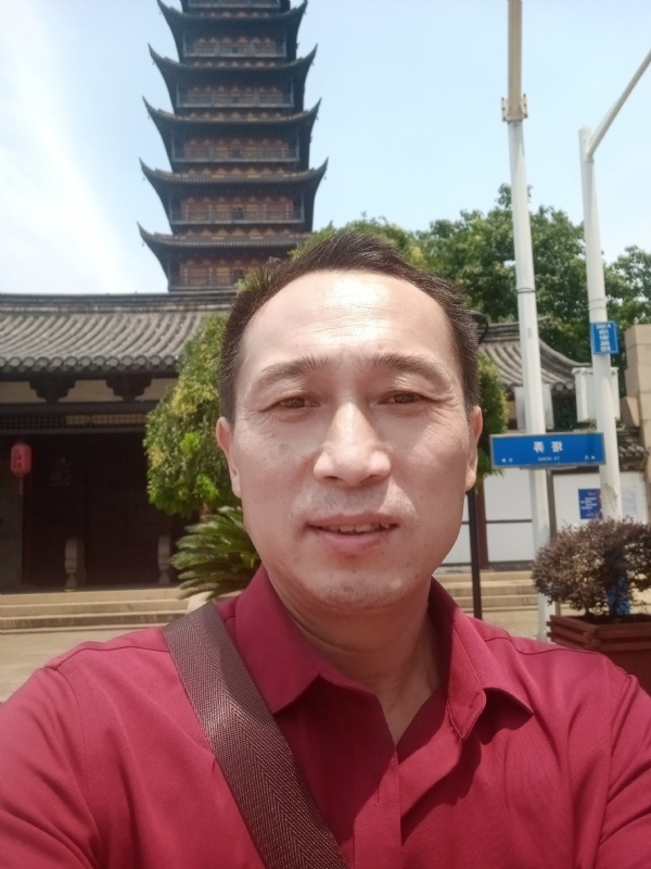 辛福就再下一站的第一张照片--兰州相亲服务中心