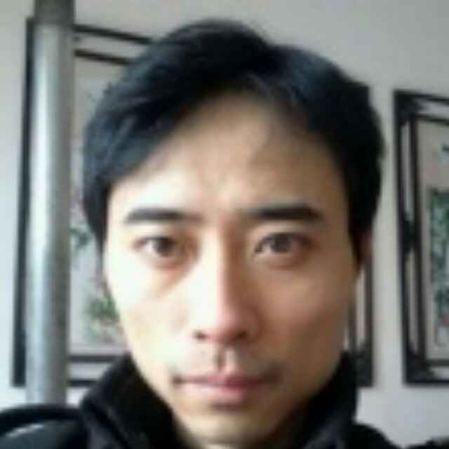 镜光万象的第一张照片--兰州相亲服务中心