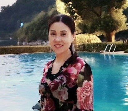 Xiang女士的第一张照片--兰州相亲服务中心