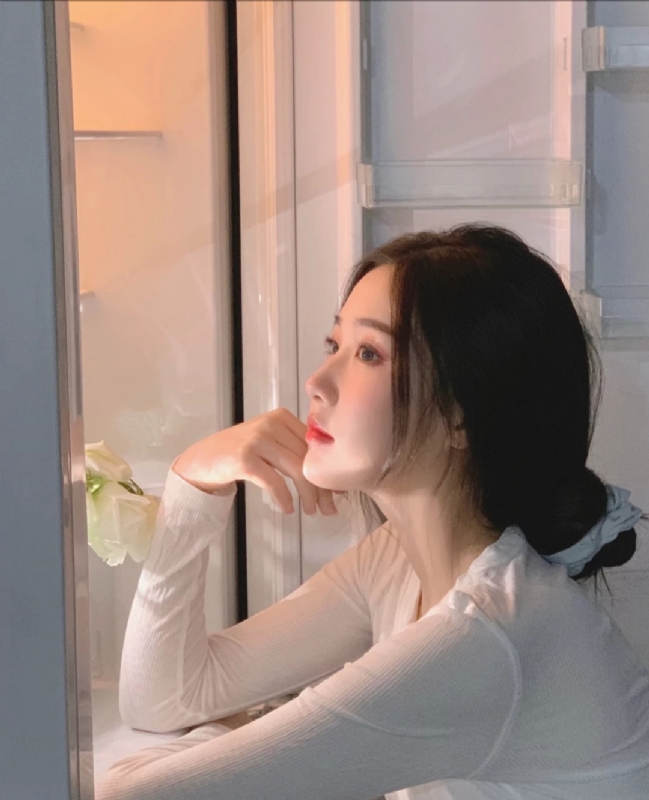 風吹過臉頰的第一张照片--兰州相亲服务中心