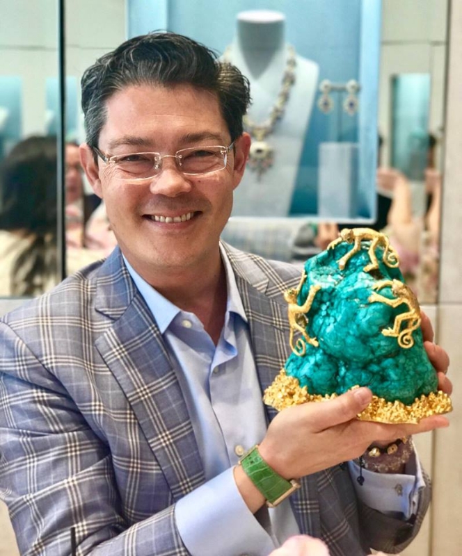 克里斯的第一张照片--兰州相亲服务中心