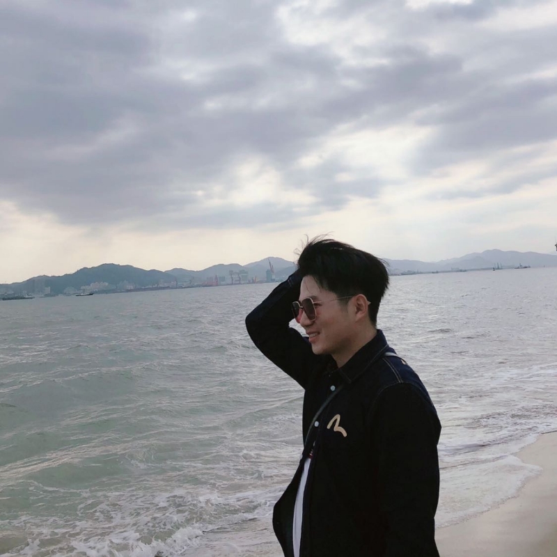 曾亚鹏Carlisle的第一张照片--兰州相亲服务中心