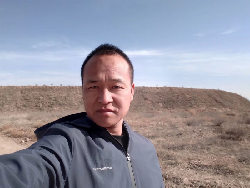 爱你不是我的第一张照片--兰州相亲服务中心