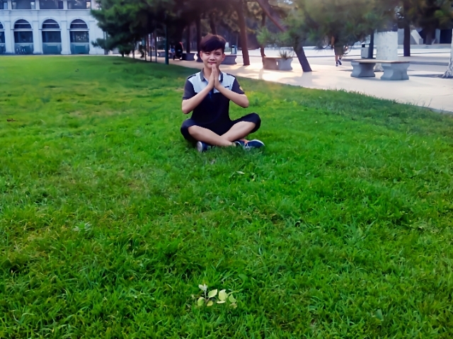 雄鹰不因暴风折翼的第一张照片--兰州相亲服务中心