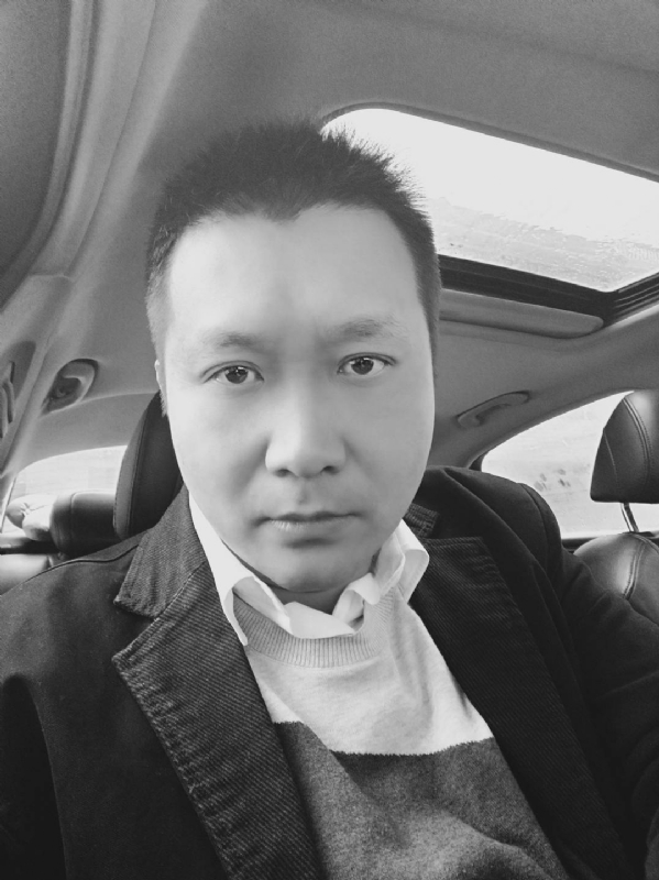 静水寒的第一张照片--兰州相亲服务中心