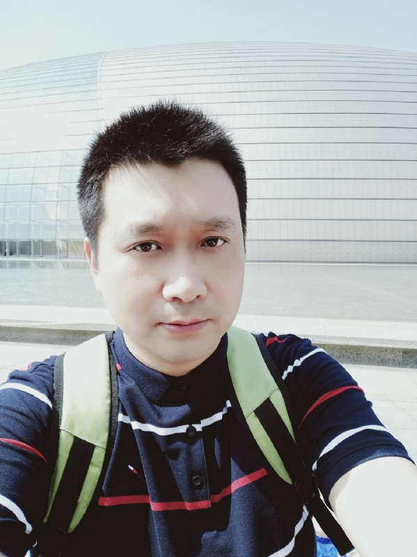 静水寒的第二张照片--兰州相亲服务中心