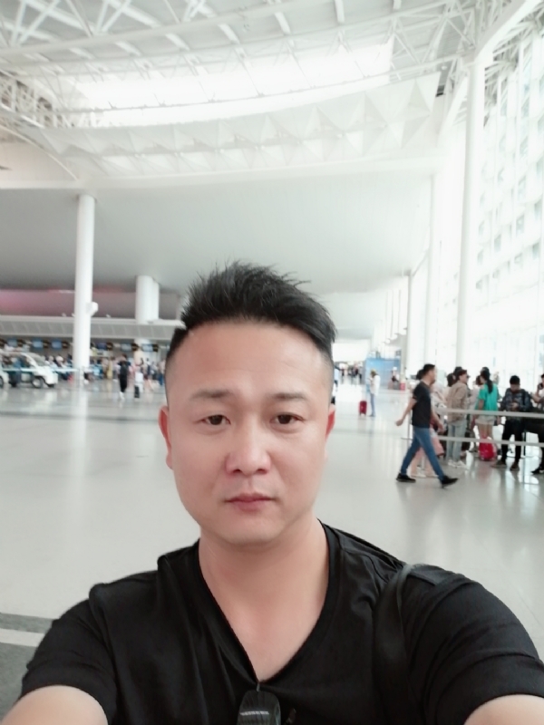 一叶知秋的第一张照片--兰州相亲服务中心