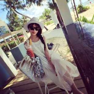 素素的第一张照片--兰州相亲服务中心