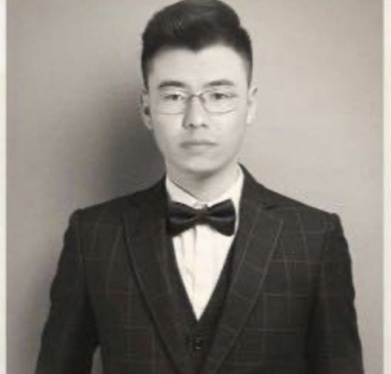 Jacob的第四张照片--兰州相亲服务中心