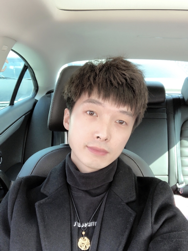 xin的第一张照片--兰州相亲服务中心