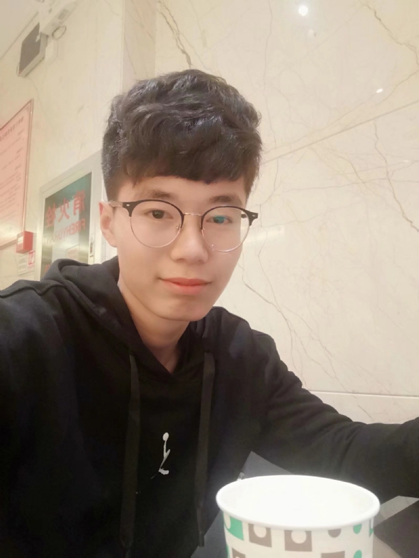 小张的第一张照片--兰州相亲服务中心