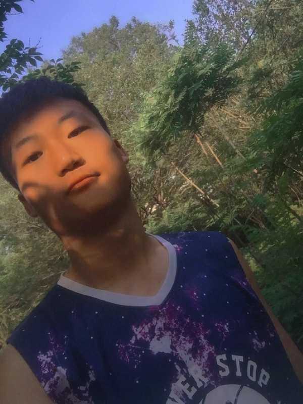 夏日的第一张照片--兰州相亲服务中心