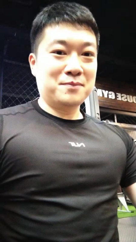 好想遇见你的第一张照片--兰州相亲服务中心