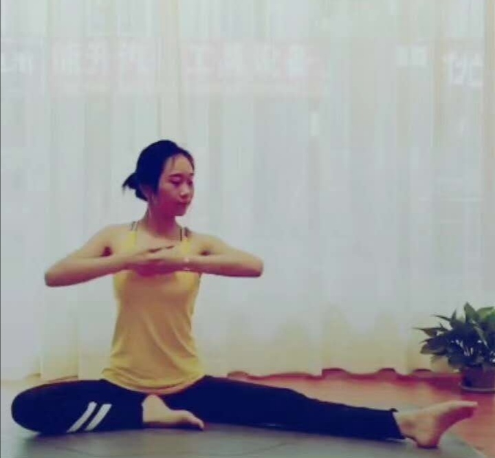 静静子的第一张照片--兰州相亲服务中心