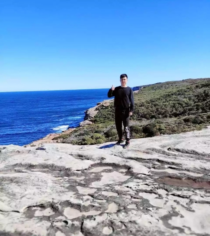 杰森的第一张照片--兰州相亲服务中心