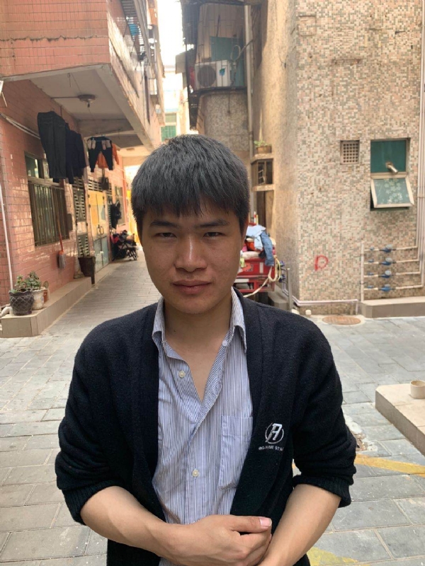 冷琥的第一张照片--兰州相亲服务中心