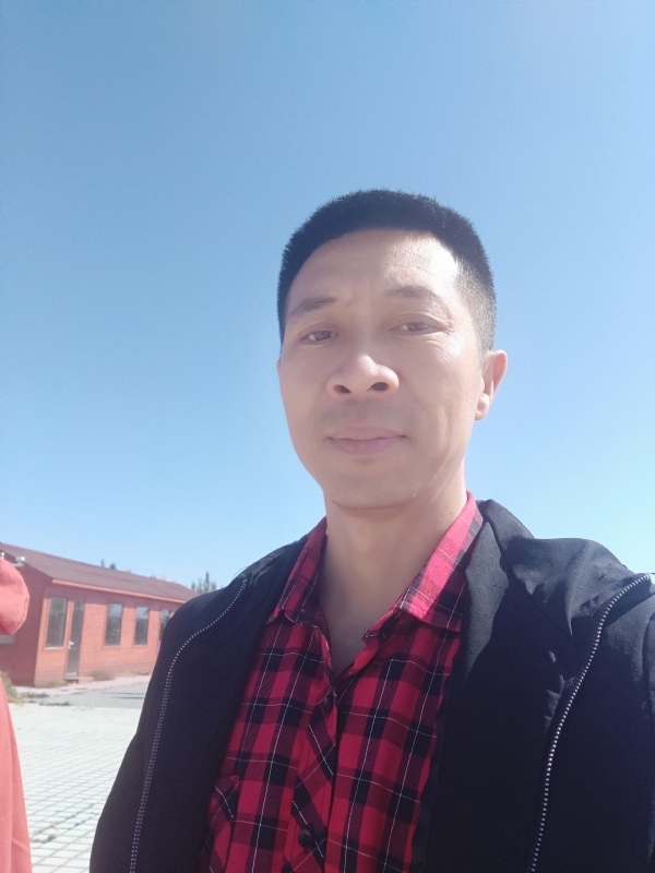 风滚草的坚持的第一张照片--兰州相亲服务中心